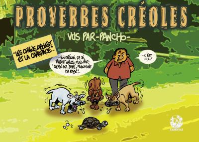 Les chiens aboient et la carapace