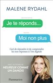 Je te réponds... Moi non plus