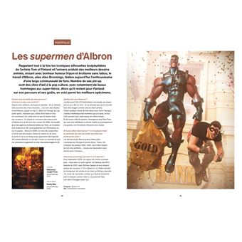 Fantask n°2 : Le derrière de la pop