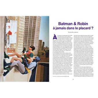 Fantask n°2 : Le derrière de la pop