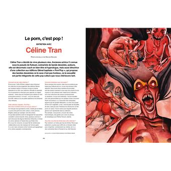 Fantask n°2 : Le derrière de la pop