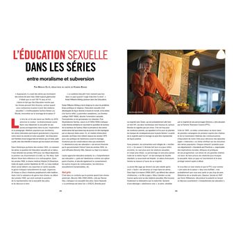 Fantask n°2 : Le derrière de la pop