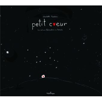 Petit Coeur Cartonne Charlotte Roederer Charlotte Roederer Clementine Du Pontavice Achat Livre Fnac