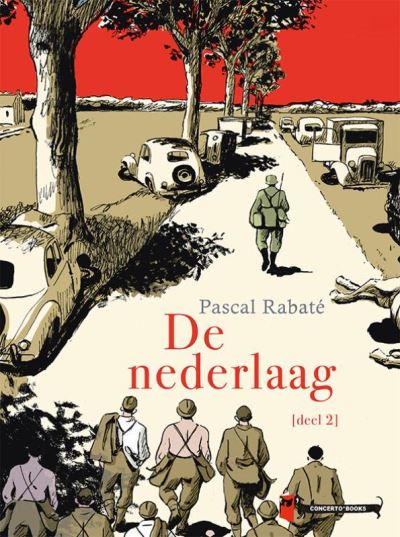 De nederlaag