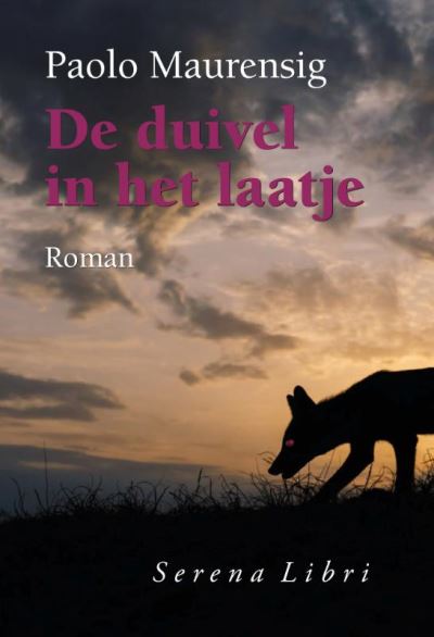 De duivel in het laatje