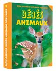 Mon agenda scolaire Bébés animaux 2021-2022