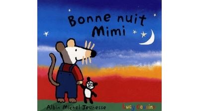 Bonne nuit, Mimi !