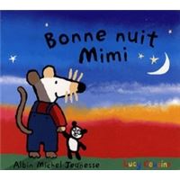 Bonne nuit Mimi