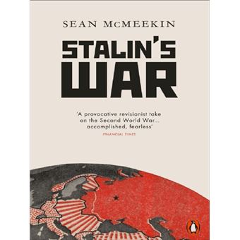 Stalin's war