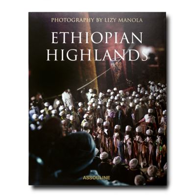 Ethiopian highland