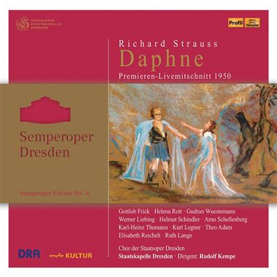 SEMPEROPER EDITION VOL.4/2CD