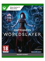 Outriders Worldslayer Xbox Series X