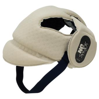 Bonnet de protection Ok Baby No shock - 1