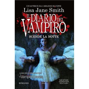 L'incantesimo. Il diario del vampiro - Smith, Lisa Jane