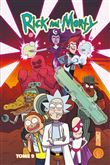 Rick & Morty, T9