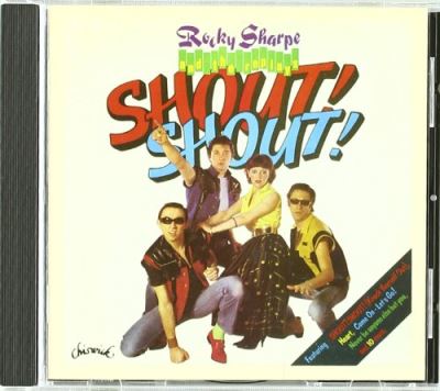 Shout shout