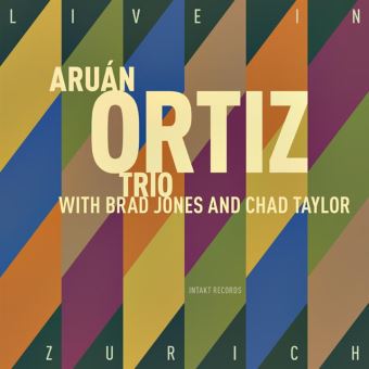 Aruán Ortiz - 1