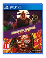 Hotline Miami Collection PS4