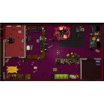 Hotline Miami Collection PS4