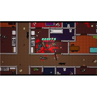 Hotline Miami Collection PS4