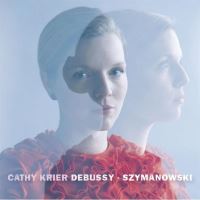 DEBUSSY & SZYMANOWSKI/LP