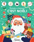 Ecoute et trouve - C'est Noël !