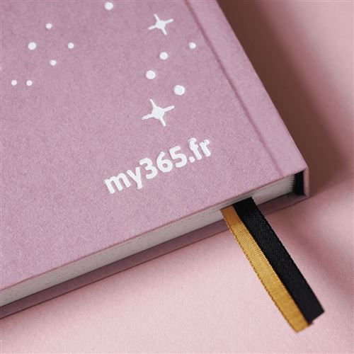 Agenda scolaire 2025-2026 - Format A5 - Semainier 2025 2026 - Semainier avec onglets mensuels, notes, poche, 1 semaine sur 2 pages avec rendez-vous, août 25 à juillet 26 - Agenda académique à spirale