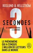 3 secondes