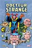 Doctor Strange : L'intégrale 1977-1979 (T07)