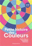 Petite histoire des couleurs