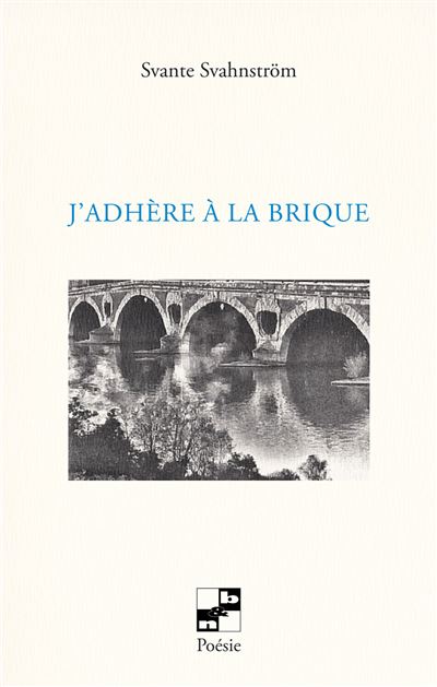 J'adhère à la brique