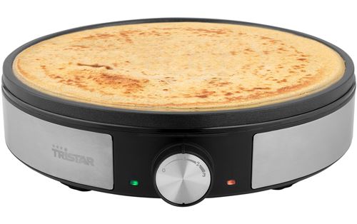 Tristar BP-2638 Crêpière - Image 3