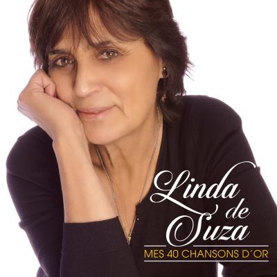 Mes 40 chansons d'or - 2 CD