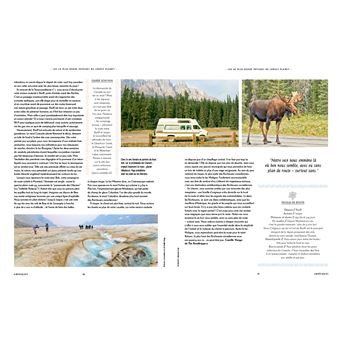 Les 50 plus beaux voyages de Lonely Planet