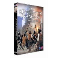 La Révolution française : Les Années Lumières