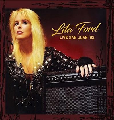 Live san juan 1992