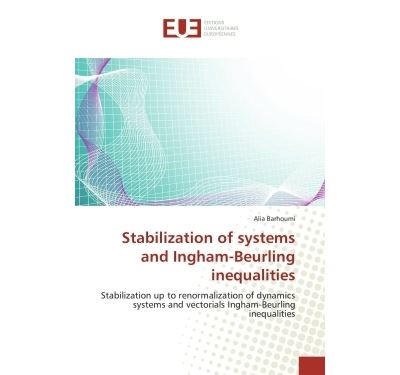 Stabilization of systems and ingham-beurling inequalities