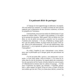 Nourrir mon Enfant intérieur