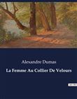 La Femme Au Collier De Velours