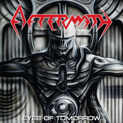 Eyes of tomorrow
