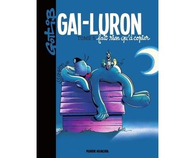 Gai-Luron