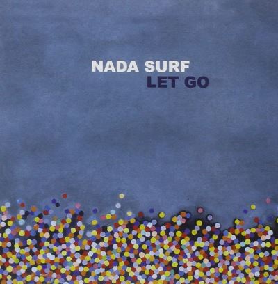 Let go