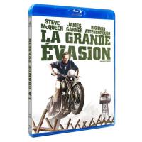 La grande évasion Blu-ray