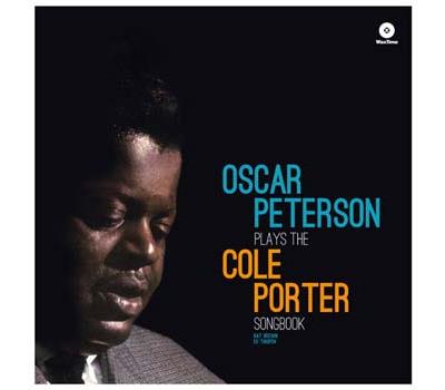 PLAYS THE COLE PORTER/LP