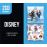 2 CD Originaux Best Of Disney La reine des neiges_0