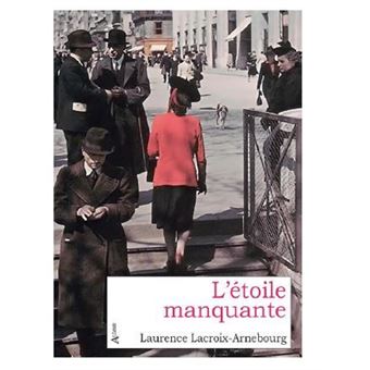 L'étoile manquante
