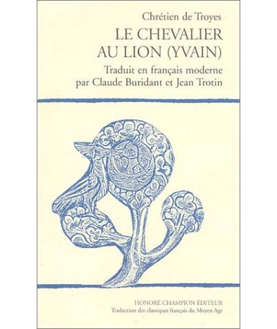 Le chevalier au lion