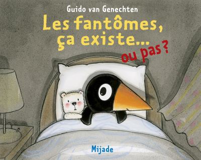 Les fantômes, ça existe... ou pas ?
