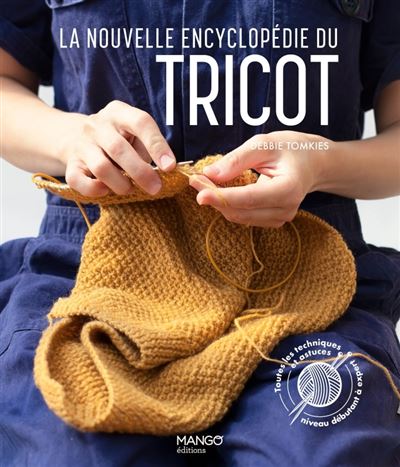 Tricot débutant - Niveau 2