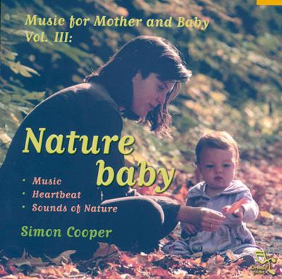 Music For Baby & Mother Vol.3
